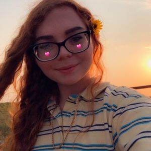 Meet your Posher, Haley